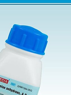 CREATININE, AR. AR Himedia 25 GM GRM1364