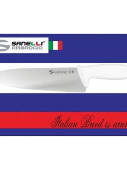 5789/8W มีดเชฟ Sanelli Ambrogio
