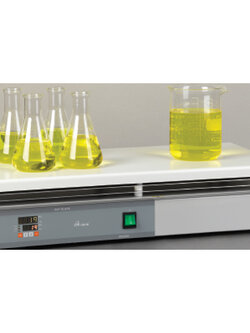 Digital hot plate model : MS-HP630D,600 x 300 mm, 320 °c , ยี่ห้อ MTOPS/KOREA MS-HP630D