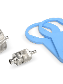 Membrane Holder, Stainless Steel Syringe Filter Type , ยี่ห้อ Whatman™ 1980