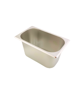 SFP-14 ถาดสแตนเลส1/4 ลึก 15ซม.