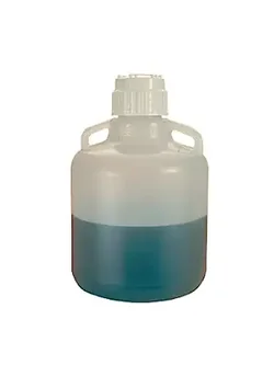 Autoclavable Carboy with Handles, PP ยี่ห้อ Nalgene™ 8250