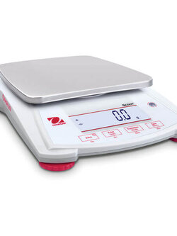 เครื่องชั่งดิจิตอล 1 ตำแหน่ง Precision Balance รุ่น SPX6201 ยี่ห้อ Ohaus (U.S.A.) 30268914