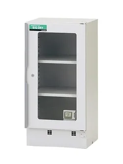 ตู้ดูดความชื้นแบบอัตโนมัติ Auto Dry Desiccator รุ่น SPB-V1 ยี่ห้อ As One/ Japan 1-5485-41