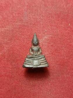 รูปหล่อหลวงพ่อโสธร วัดโสธรวราราม จ.ฉะเชิงเทรา (SKU-06375)