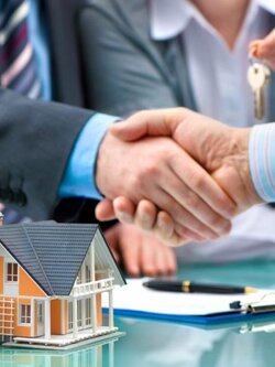 นายหน้าอสังหาฯ