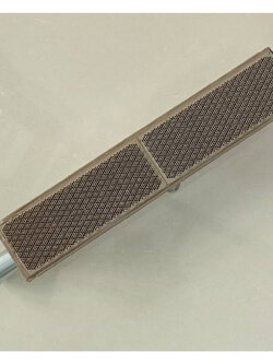 หัวเตาอินฟาเรด แผงรังผึ้ง เตาปิ้งย่าง Thai Flower ของรุ่น IF-1629