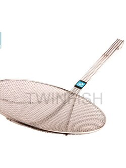 STR-59 กระชอนสเตนเลส