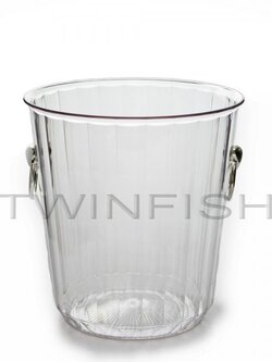 WB-3 ถังพลาสติกแช่ไวน์