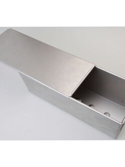 BTB2 พิมพ์ขนมปังสเตนเลส