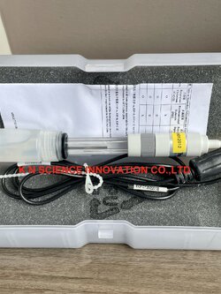 pH Electrodes รุ่น ECFC7252201B,ยี่ห้อ Eutech / Singapore ECFC7252201B