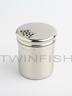 SPC-2 กระป๋องใส่เครื่องเทศ หมุนได้ 3 แบบ