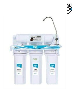 MAZUMA เครื่องกรองน้ำพลาสติก รุ่น HD-30PC