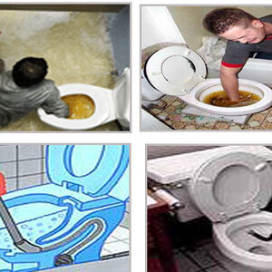 รถบริการสูบส้วม – บริการที่จำเป็นในทุกพื้นที่