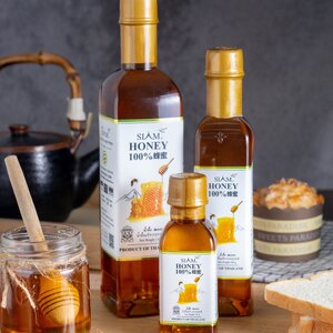 如何辨别蜂蜜是否纯正？简单实用的小技巧 | How to Tell if Honey is Pure: Simple Tips for Choosing Natural Honey