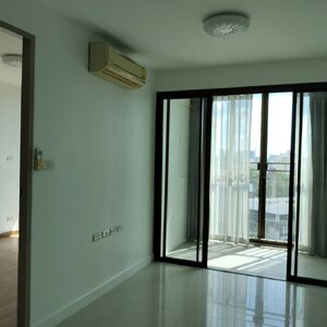 ขาย (For Sale) คอนโด : Ideo Ladprao 5 (ไอดีโอ ลาดพร้าว 5) ประเภท : 1 ห้องนอน 1ห้องน้ำ พื้นที่ : 33.23 ตรม.