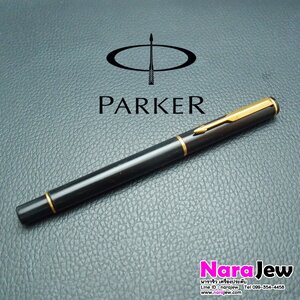ปากกา Parker รุ่น Rialto ของแท้ ปากกาหลุดจำนำ