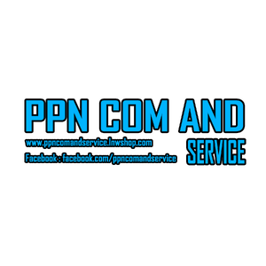 ร้านPPN COM AND SERVICE