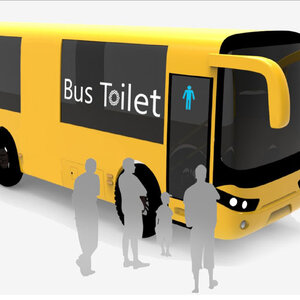 ร้านcar toilet