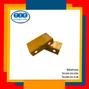 ซัพพอร์ทยึดจับท่อแก๊ส(เหล็ก) 1-1/4 (1ชิ้น)