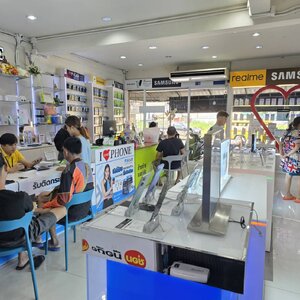 เงินดิจิทัล ช้อปสมาร์ทโฟนใหม่ที่ i Love Phone คุ้มอย่างไร?
