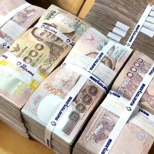 เปิดข้อมูล ปี 2565 คนไทยมีเงินฝากในบัญชีเกิน 100 ล้าน มี 6,180 บัญชี