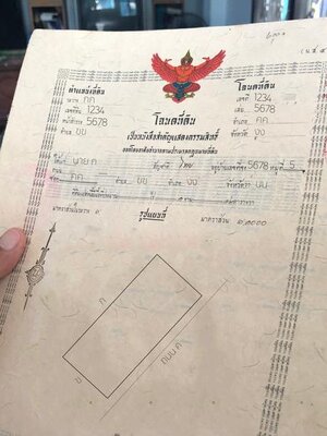 10 วิธีจำนองที่ดินถูกต้อง ไม่เสียเครดิต