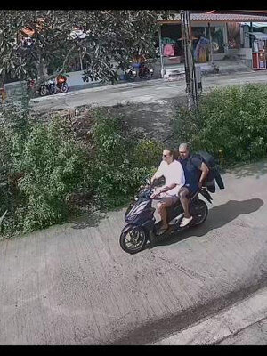 ศาลสมุยออกหมายจับหนุ่มสเปน ฆ่าหั่นศพหมอโคลอมเบีย "บิ๊กโจ๊ก" จ่อลงคุมคดี