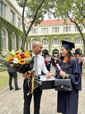 การส่งลูกเรียน มหาวิทยาลัยรัฐบาลหลักสูตรอินเตอร์ (International Program) ในไทย