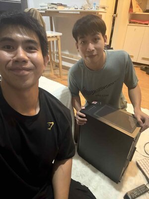 ร้านซ่อมคอมพิวเตอร์นอกสถานที่ ซ่อมโน๊ตบุ๊ค ตากสิน เทอดไท วุฒากาศ บางหว้า เจริญนคร อิสรภาพ เพชรเกษม