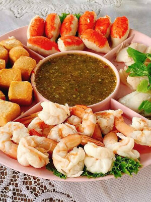 โต๊ะจีนราคาถูก ครบวงจร ตกแต่งสถานที่ เวทีเครื่องเสียง โทร 083-7124273