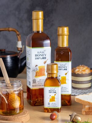 如何辨别蜂蜜是否纯正？简单实用的小技巧 | How to Tell if Honey is Pure: Simple Tips for Choosing Natural Honey