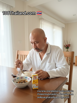 การถือศีลกินผัก หรือการกินเจ มีประโยชน์ทั้งทางด้านร่างกายและจิตใจ