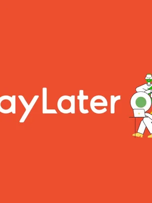 LnwPay รองรับ Shopee Pay แล้ววันนี้! ให้ลูกค้าชำระเงินง่าย ผ่อนสบายผ่าน SPayLater