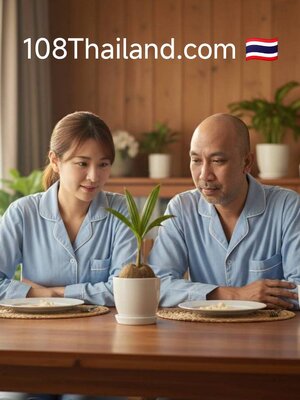 มะพร้าวในบ้าน: ปลูกให้โตเท่าตึก เพื่อลูกโคโค่