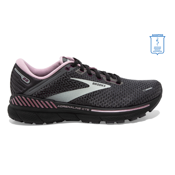 Women's Adrenaline GTS 22 Wide (1D) Brooks Running Thailand