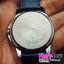 นาฬิกา CASIO คาสิโอ รุ่น MTP-V004L-2B หน้าปัดน้ำเงิน ใส่ได้ทั้งหญิงและชาย **สำหรับข้อมือ 14-18 ซม **