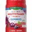 Nature's Truth Just 4 Kids Multivitamin + Probiotic 60 gummies วิตามินรวมสำหรับเด็ก รสเบอรี่ธรรมชาติ อร่อย ทานง่าย