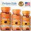 Puritan's Pride Lutein 20 mg และ 40 mg (มี Zeaxanthin 800 mcg และ 1600 mcg) ลูทีน ซีแซนทีน บำรุงสายตา