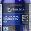ขวดใหญ่ Puritan's pride Glucosamine Chondroitin MSM 240 caplets กลูโคซามีน บำรุงข้อ