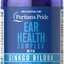 Puritan's pride Ear health complex with Ginkgo biloba 30 capsules วิตามินบำรุงสุขภาพหู และการได้ยิน