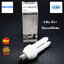 PHILIPS หลอดไฟ LED ฟิลิปส์ LED18W E27 หลอดตะเกียบ PHILIPS ESSENTIAL COMPACT