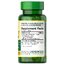 ขวดใหญ่สุด 120 เม็ด Puritan's Pride Elderberry sambucus 1250 mg 120 softgels เอลเดอร์เบอรี่ เสริมสร้างภูมิคุ้มกัน