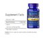 Puritan's Pride Melatonin 3 mg เมลาโทนิน ช่วยให้หลับสบาย หลับได้ยาวนานขึ้น
