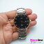 นาฬิกาหลุดจำนำ นาฬิกา ALBA รุ่น VJ42-X202 หน้าปัดสีดำ หน้าปัด 42 มม. ตัวเรือน Stainless steel