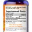 Puritan's Pride Lutein 20 mg และ 40 mg (มี Zeaxanthin 800 mcg และ 1600 mcg) ลูทีน ซีแซนทีน บำรุงสายตา