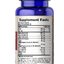สูตรเข้มข้น ขนาด 60 และ 120 เม็ด Puritan's Pride Digestive Enzyme Formula เอ็นไซม์ช่วยย่อยโปรตีน แป้ง ไขมัน