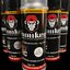 สีสเปรย์แลคเกอร์เคลือบเงา 2K2C (Super Clear)