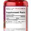 Puritan's Pride Lycopene 40 mg 60 softgels ไลโคปีน วิตามินสารสกัดจากมะเขือเทศอุดมไปด้วยสารต้านอนุมูลอิสระ