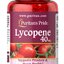 Puritan's Pride Lycopene 40 mg 60 softgels ไลโคปีน วิตามินสารสกัดจากมะเขือเทศอุดมไปด้วยสารต้านอนุมูลอิสระ